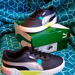 Puma Cali Crazy AC Inf 10c